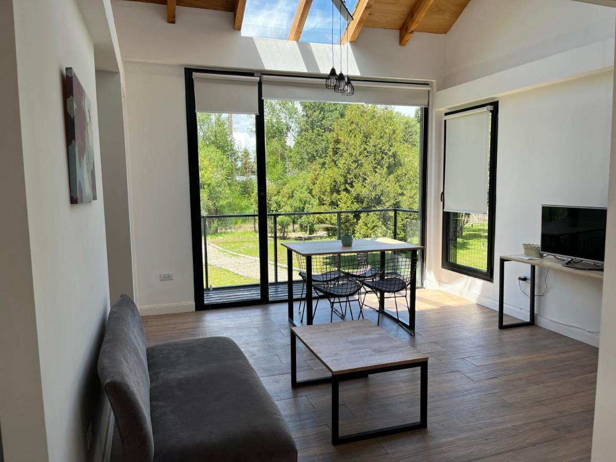 Villa El Arroyo Del Sur San Carlos de Bariloche Exterior foto