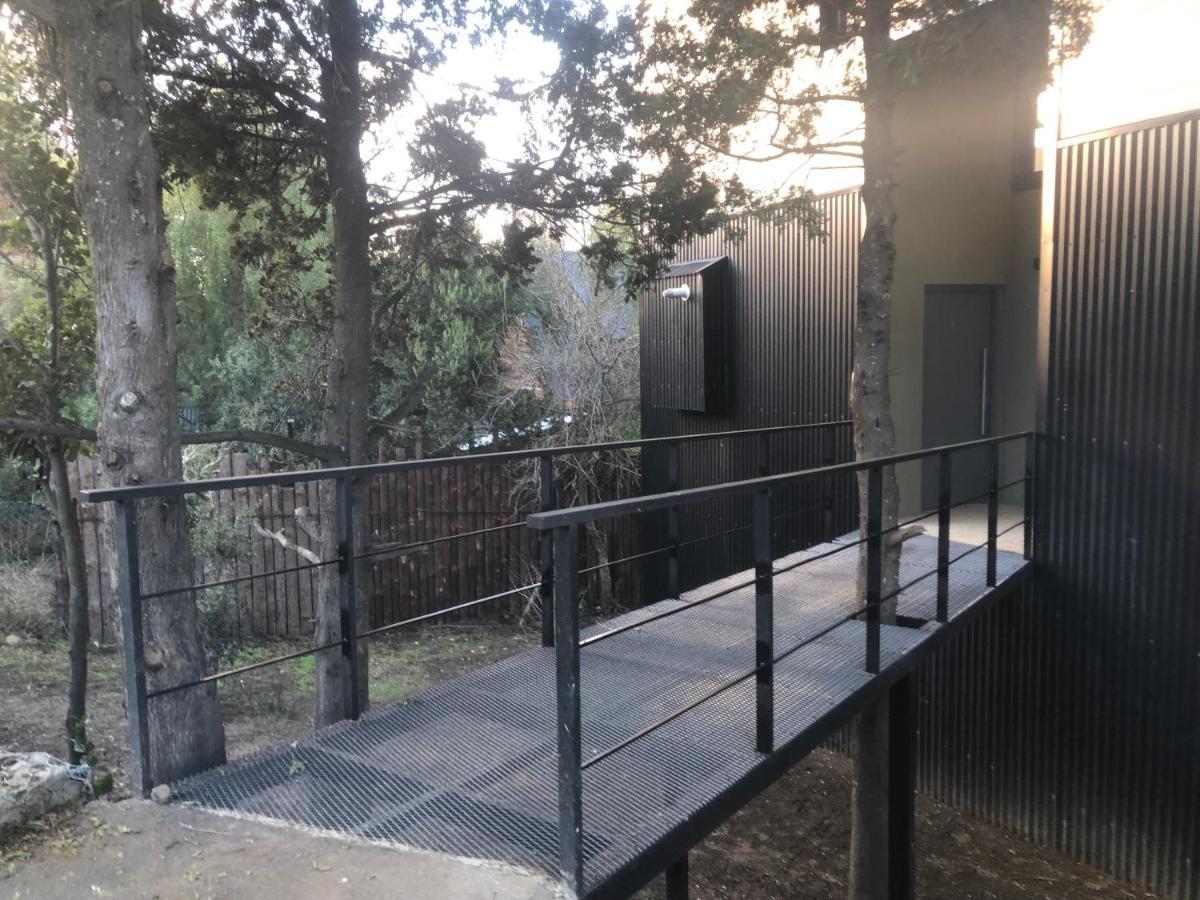 Villa El Arroyo Del Sur San Carlos de Bariloche Exterior foto