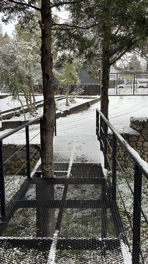 Villa El Arroyo Del Sur San Carlos de Bariloche Exterior foto