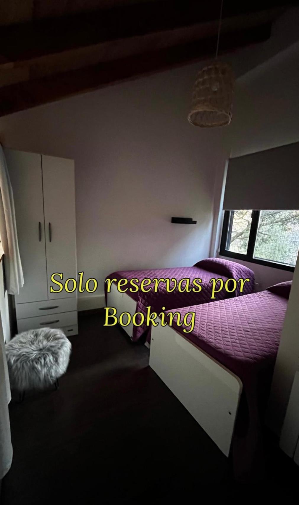 Villa El Arroyo Del Sur San Carlos de Bariloche Exterior foto